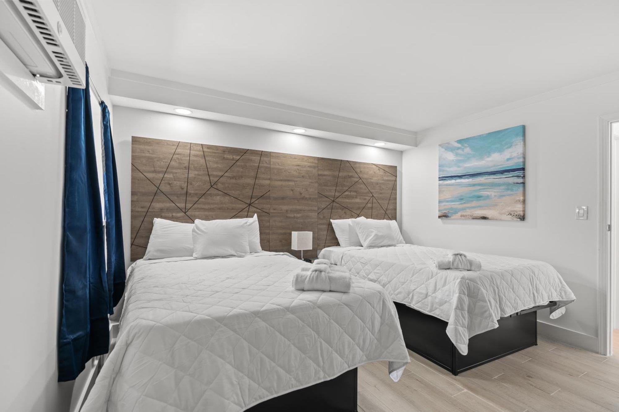 Fin'S Inn Μιρτλ Μπιτς Εξωτερικό φωτογραφία