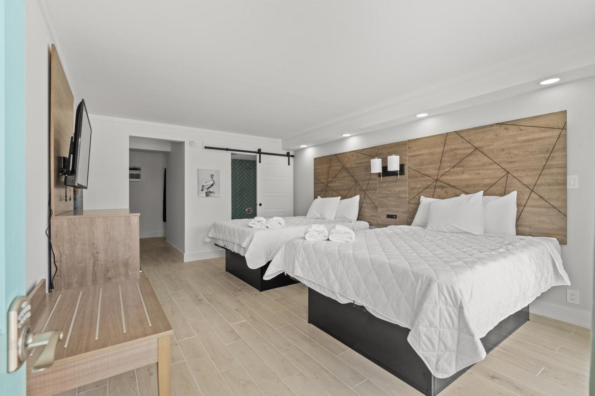 Fin'S Inn Μιρτλ Μπιτς Εξωτερικό φωτογραφία