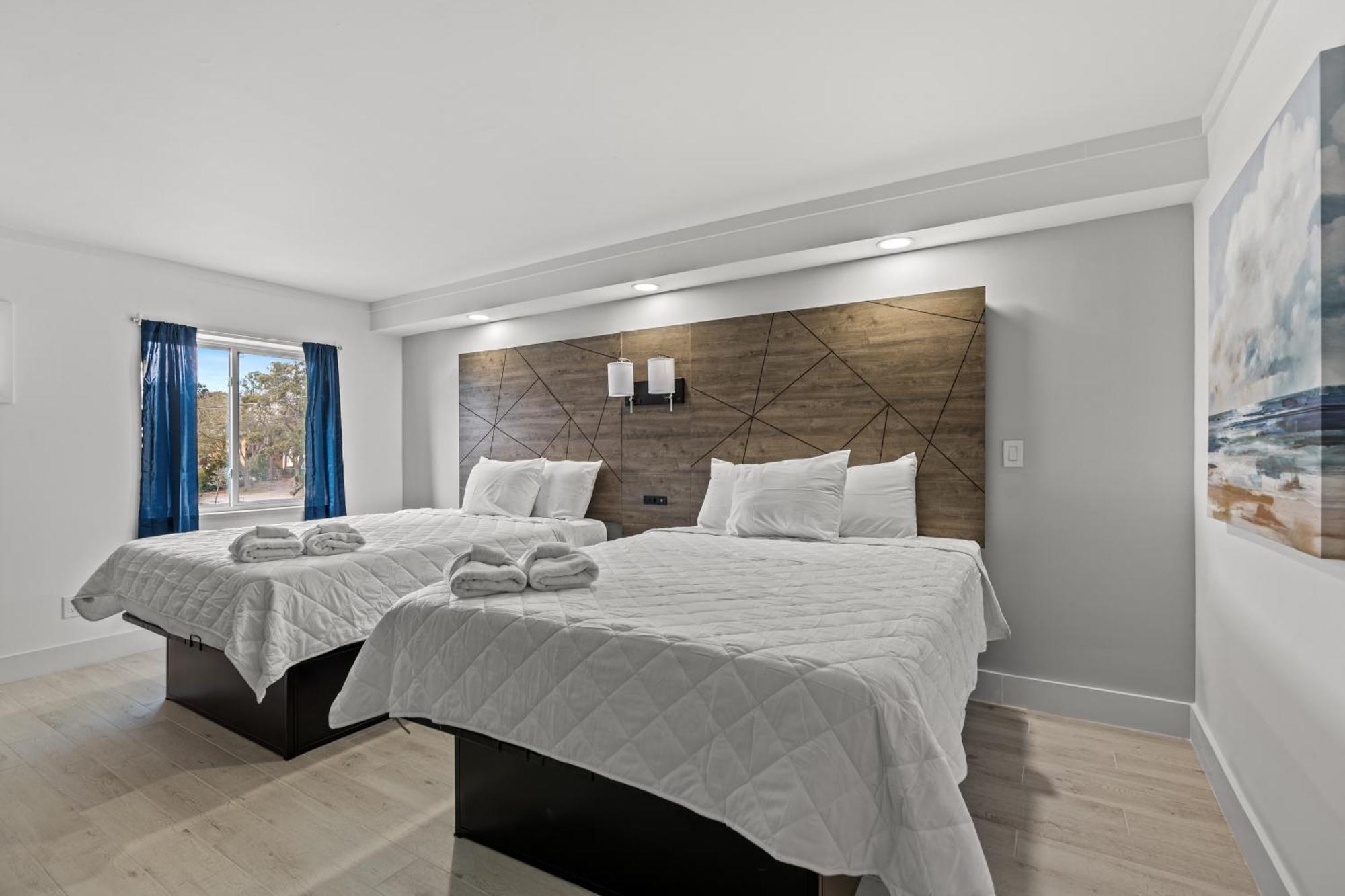 Fin'S Inn Μιρτλ Μπιτς Εξωτερικό φωτογραφία