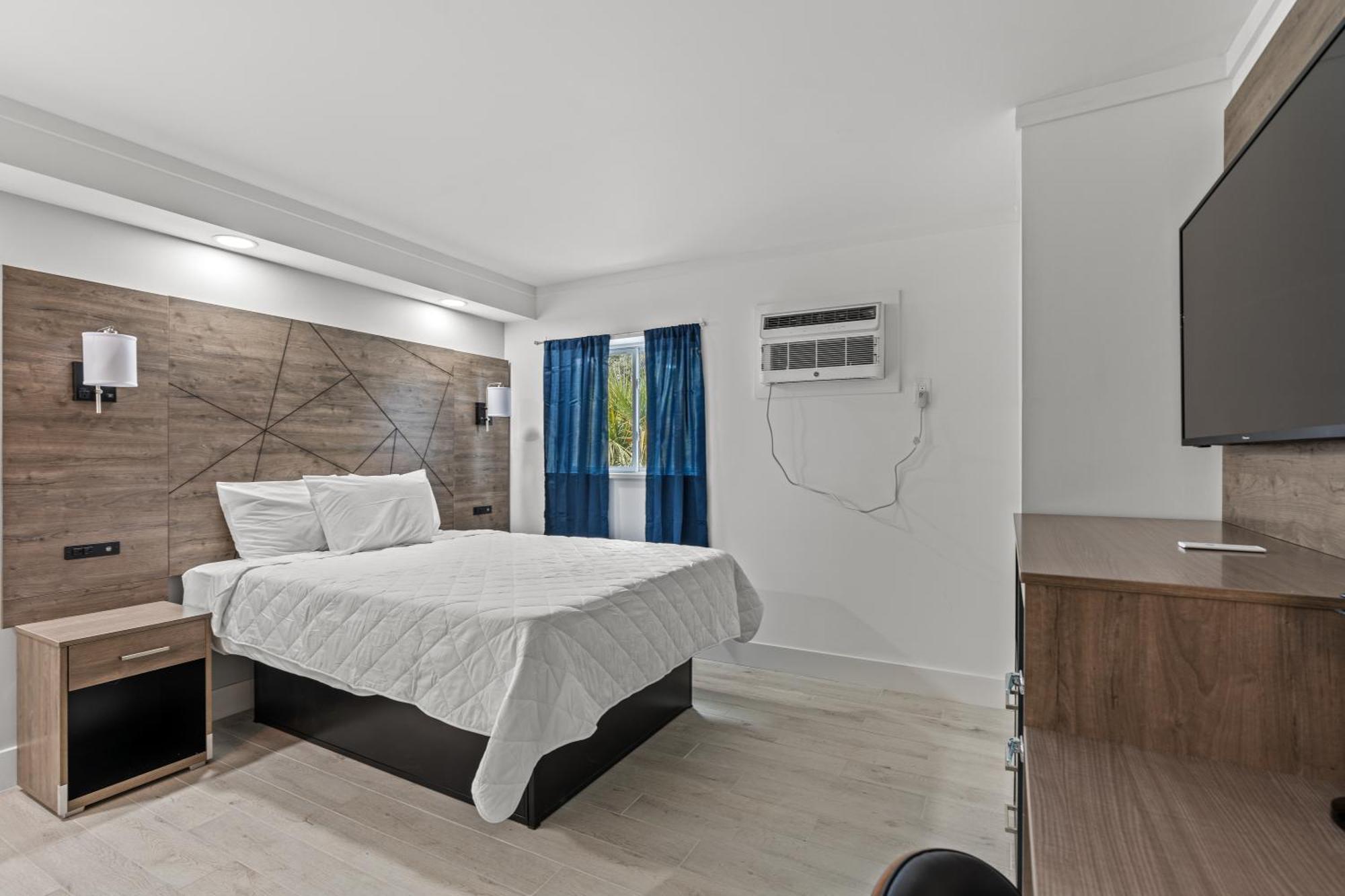 Fin'S Inn Μιρτλ Μπιτς Εξωτερικό φωτογραφία